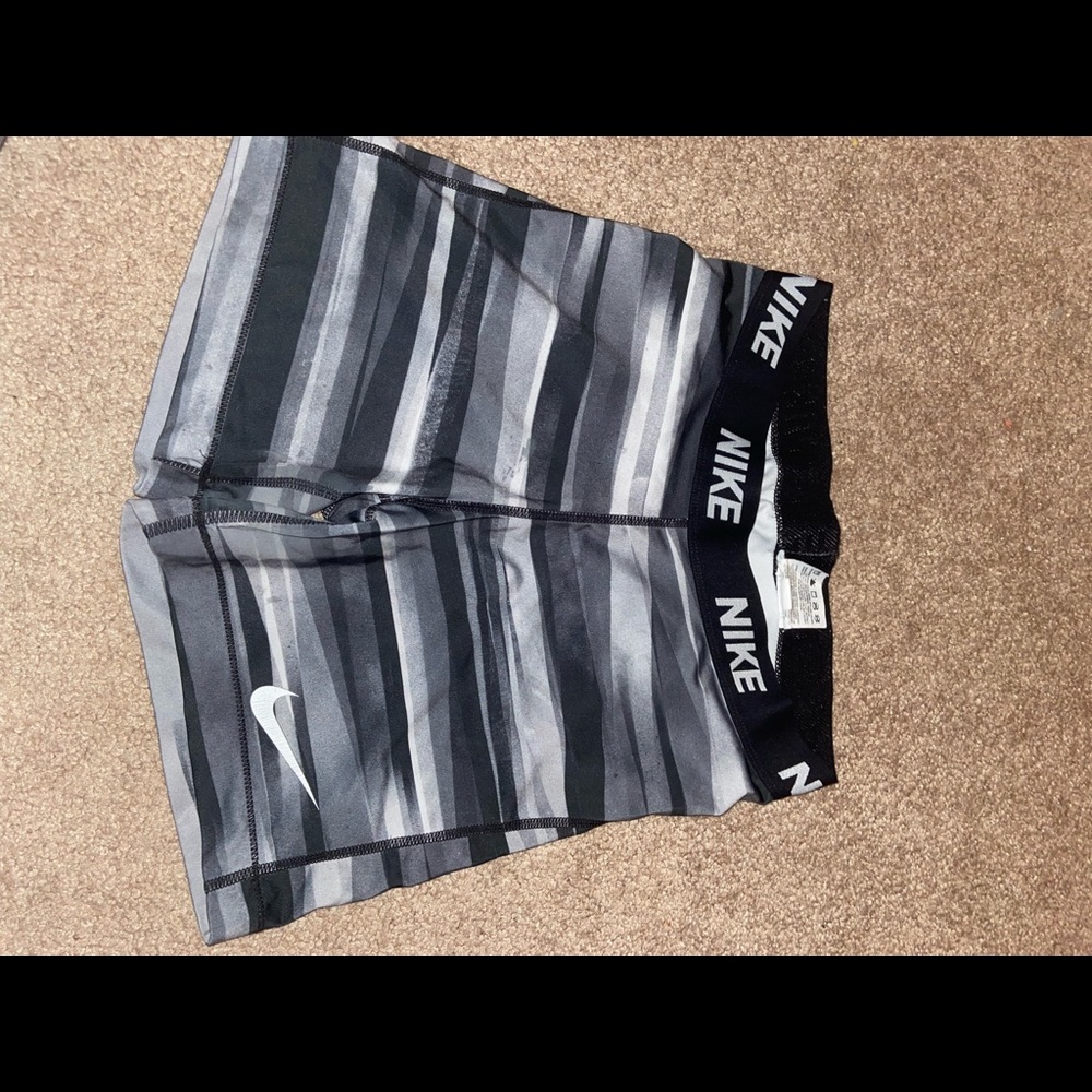 Nike Pro Shorts